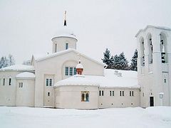 Statistics published on Finnish Orthodox Church for 2017