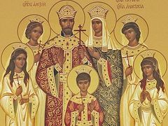 Tsar Nicholas and family canonized because put moral ideals above the crown—Pat. Kirill
