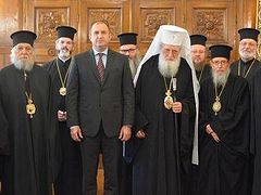 Bulgarian gov’t hears voice of Church, postpones decision on Istanbul Convention