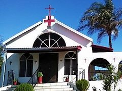 First Orthodox monastery opens in South Africa
