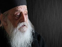Elder Nektarios (Vitalis), 89, reposes in the Lord