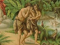 The “Punishment” of Adam and Eve