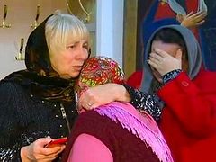 Women killed at Dagestan church to be buried on church grounds as having received martyric deaths