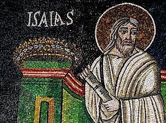 Archaeologists find possible physical evidence of Prophet Isaiah