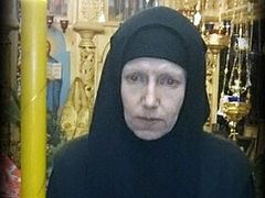 Prayers entreated for nun who perished in monastery fire