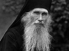 Elder Kirill on the Prayer of St. Ephraim the Syrian