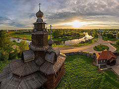 Breathtaking Russian Landscapes