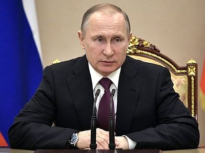Руски Патријарх Кирил честитао Владимиру Путину на победи на изборима