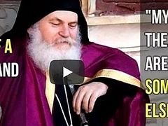 Dialogue with a young atheist (Fr. Ephraim of Vatopaidi)