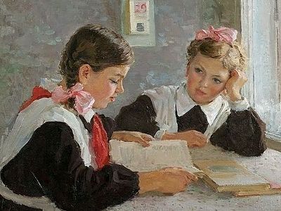 Для самых маленьких: детская атеистическая литература в СССР