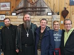 Serbian Orthodox monastery coming to Tennessee