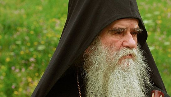 Attack on Syria is madness and shame for NATO—Metropolitan of ...