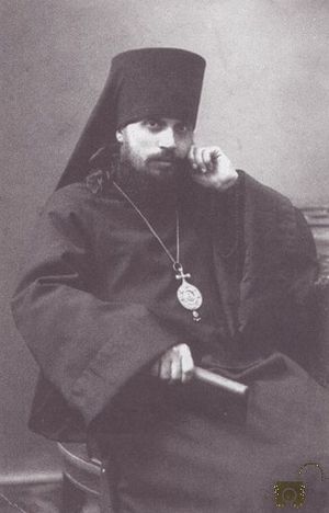 Епископ Арсений (Жадановский)