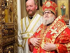 “Orthodoxy in Estonia Began With Yaroslav the Wise”