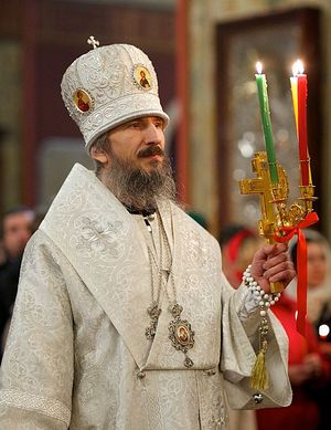 Епископ Маардуский Сергий