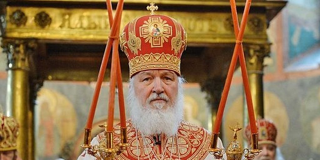 Неделя 2-я по Пасхе. Слово Патриарха / Православие.Ru