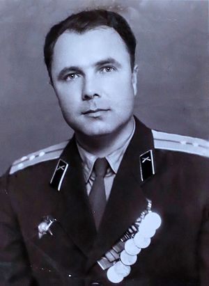 Виктор Шендриков