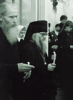 Archimandrite Adrian (Kirsanov)