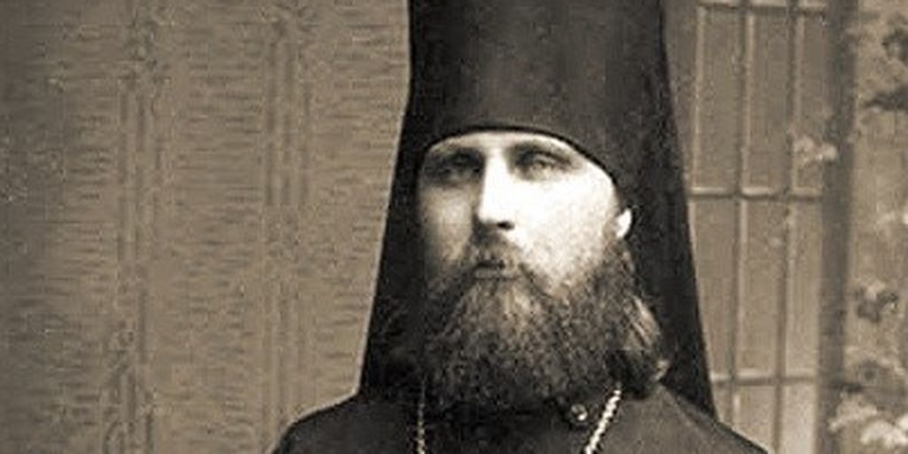Священник Виктор Ленок. Священномученик Иларион и Дело П–34970 / Православие.Ru