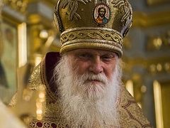  Does Orthodoxy Need Monastic Orders?