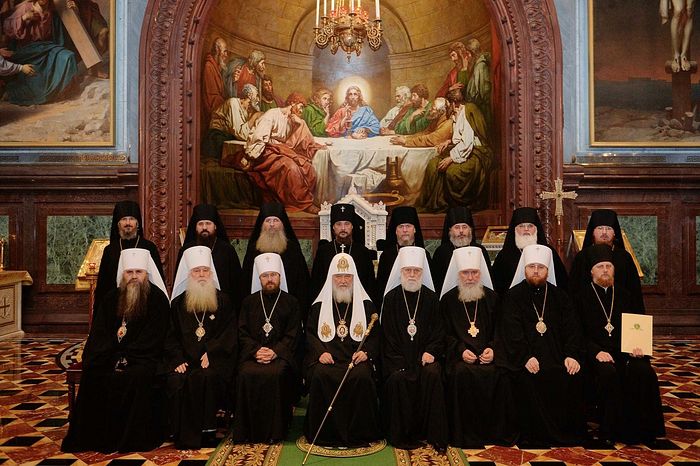 Photo: orthodox.ee