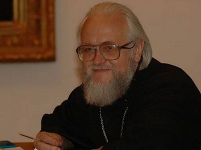 «Мы хотим, чтобы Православная Церковь оставалась непоколебимой в своем духовном единстве и евхаристическом общении»