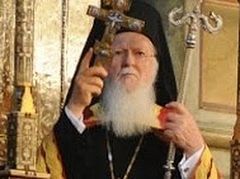 “Our duty and responsibility is to bring the nations back to the truth and canonicity of the Church”—Ecumenical Patriarch