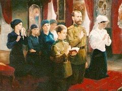 Russian Church will not come to conclusion on possible Romanov remains in time for their centenary