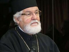 Ecumenical Patriarchate elects Metropolitan of Ancyra for first time since 1922