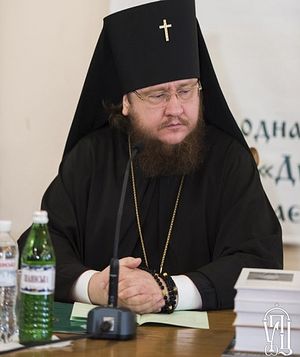Архиепископ Боярский Феодосий (Снигирёв)