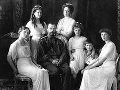 At the Crucible of History: The Centenary of the Romanov Family’s Murder