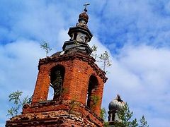 Restoration begins on Valaam’s last remaining ruined church (+ VIDEO)
