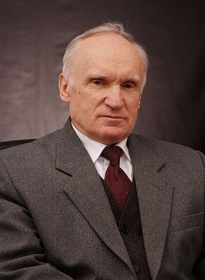 Alexei Ilyich Osipov