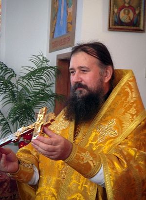Епископ Иов (Смакоуз)