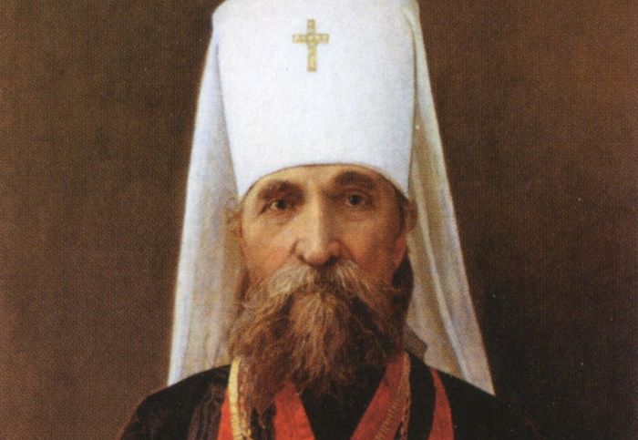 Священномученик Владимир (Богоявленский), Митрополит Киевский