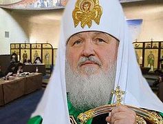 Patriarch Kirill reportedly to visit Constantinople in late August