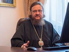 Repentance and not Autocephaly is needed to heal the schism in Ukraine: An interview with the Archbishop Theodosy (Snigiryov) of Boyarka