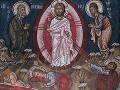 The Radiance of the Soul. A Homily on the Transfiguration of the Lord