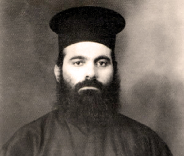 Archimandrite Joel (Yannakopoulos)