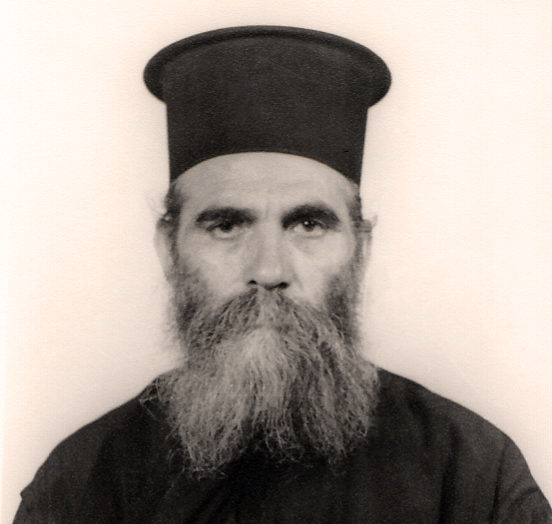 Archimandrite Joel (Yannakopoulos)