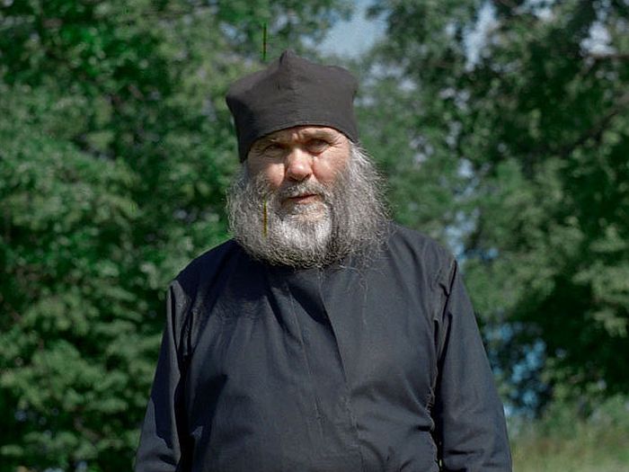 Archimandrite Hippolytus (Khalin)