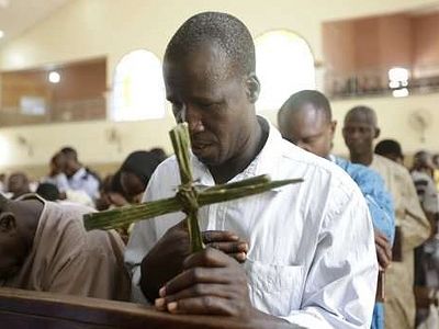 Более 6000 христиан убито в Нигерии за полгода радикальными исламистами