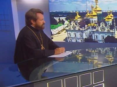 Нынешняя ситуация грозит расколом Вселенскому Православию