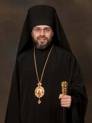 Архиепископ Данило