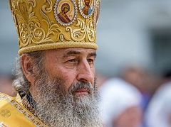 The Church is Not a Political Organization. An Exclusive Interview on the Ecclesiastical Events in Ukraine