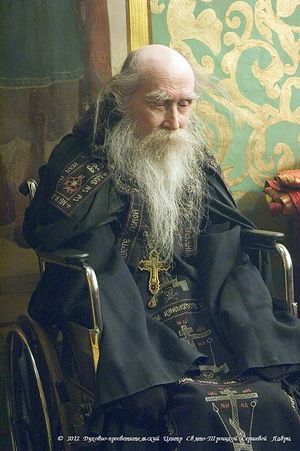 Schema-Archimandrite Michael (Balaev)