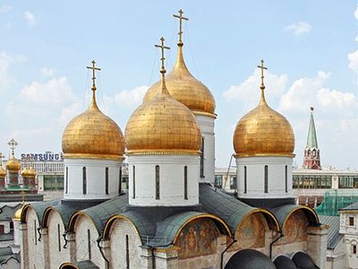 Историко-канонические основания единства Русской Церкви
