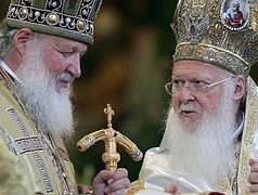 Preserving Orthodox Unity