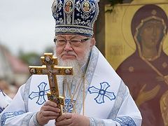 Head of Polish Church calls for Pat. Bartholomew to convene inter-Orthodox synaxis about Ukraine