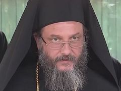 Archbishop Jovan of Ohrid: Church needs new council to deal with problem of schismatics (+ VIDEOS)